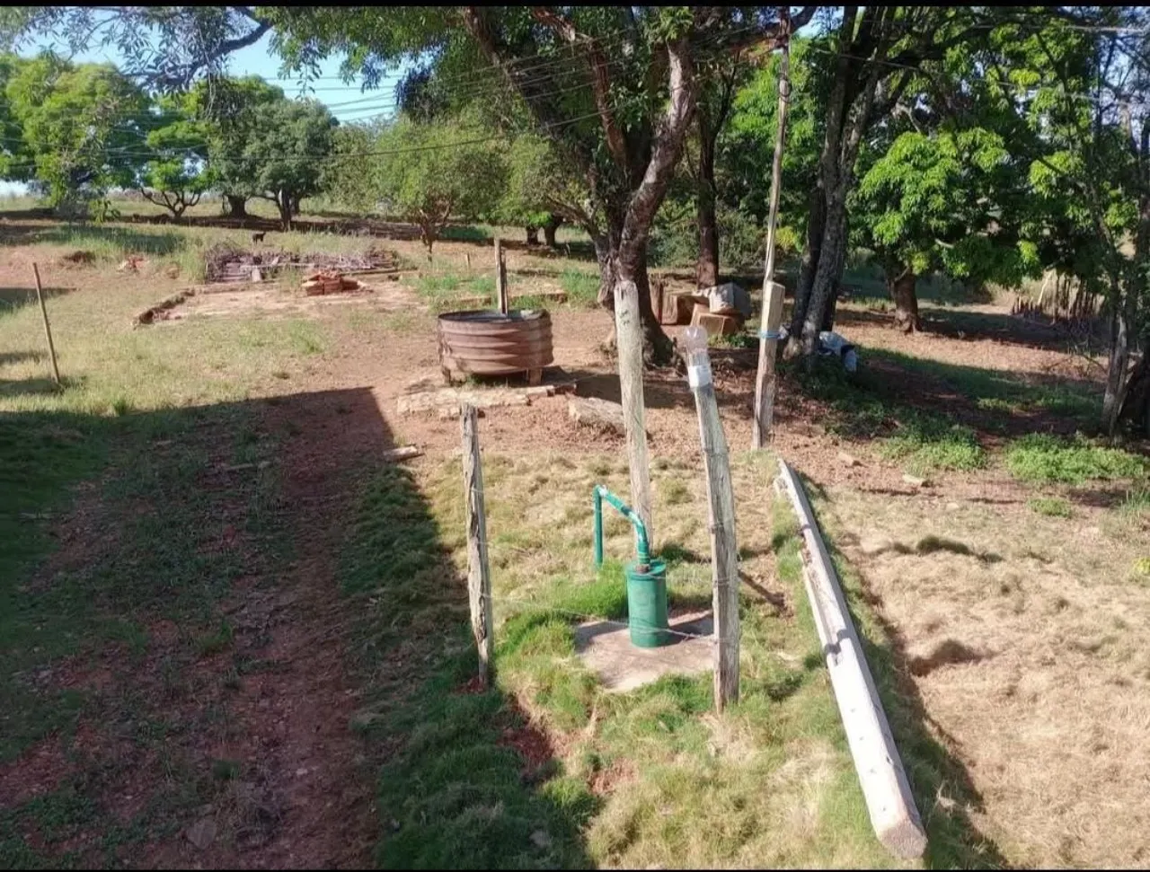 Fazenda à venda de 12 ha em Pilar do Sul, SP, Brasil