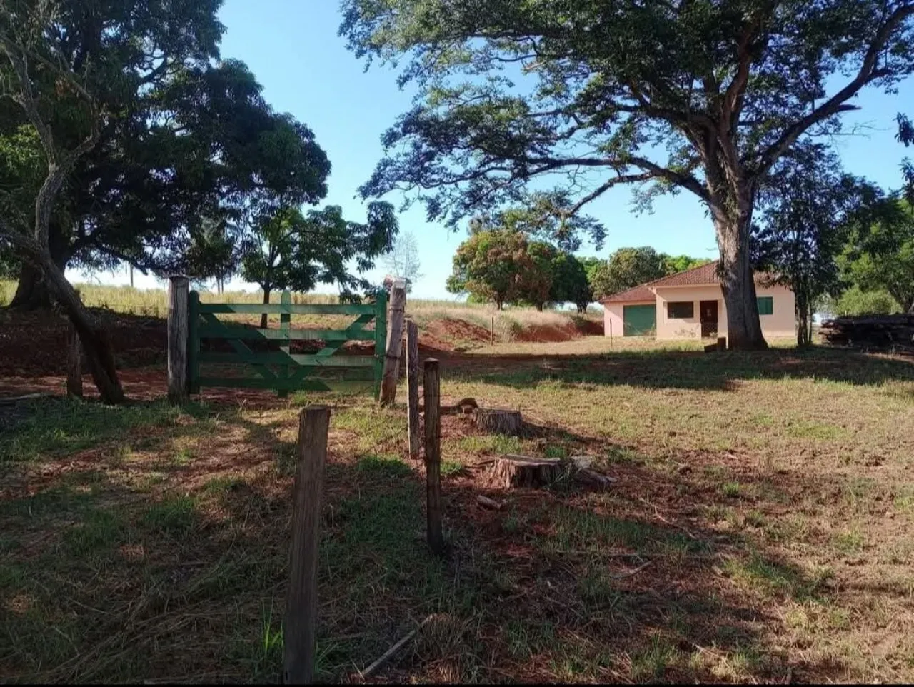 Fazenda à venda de 12 ha em Pilar do Sul, SP, Brasil