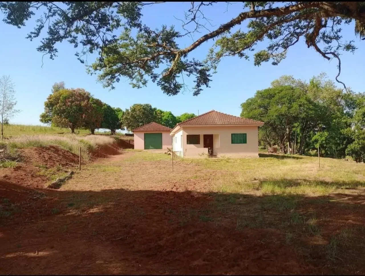 Fazenda à venda de 12 ha em Pilar do Sul, SP, Brasil