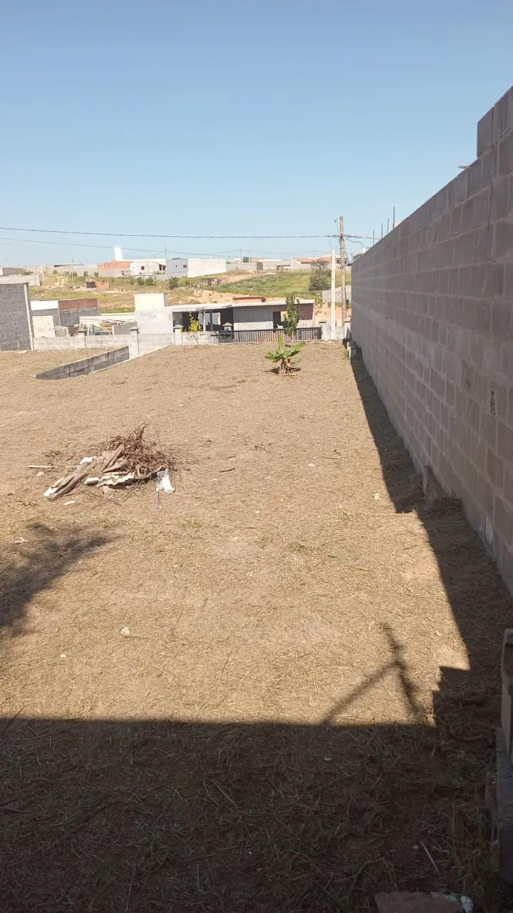 Plot for sale of 500 m² in Hortolândia, SP, Brazil