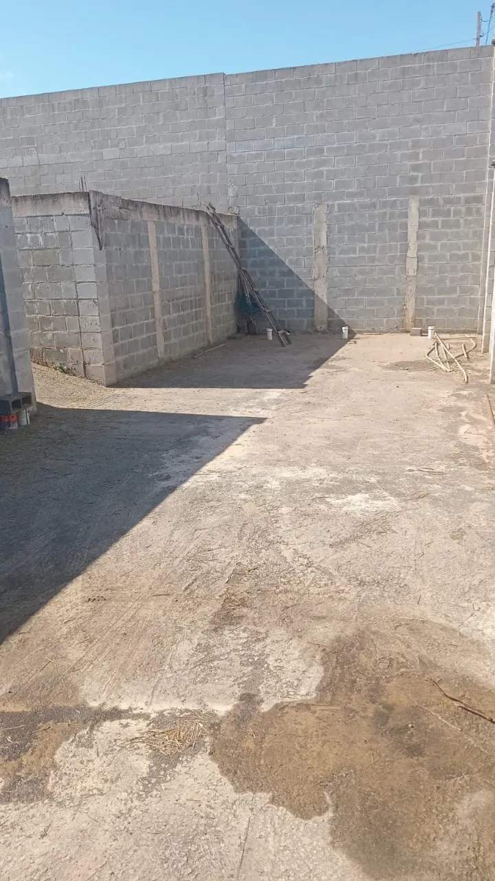 Plot for sale of 500 m² in Hortolândia, SP, Brazil