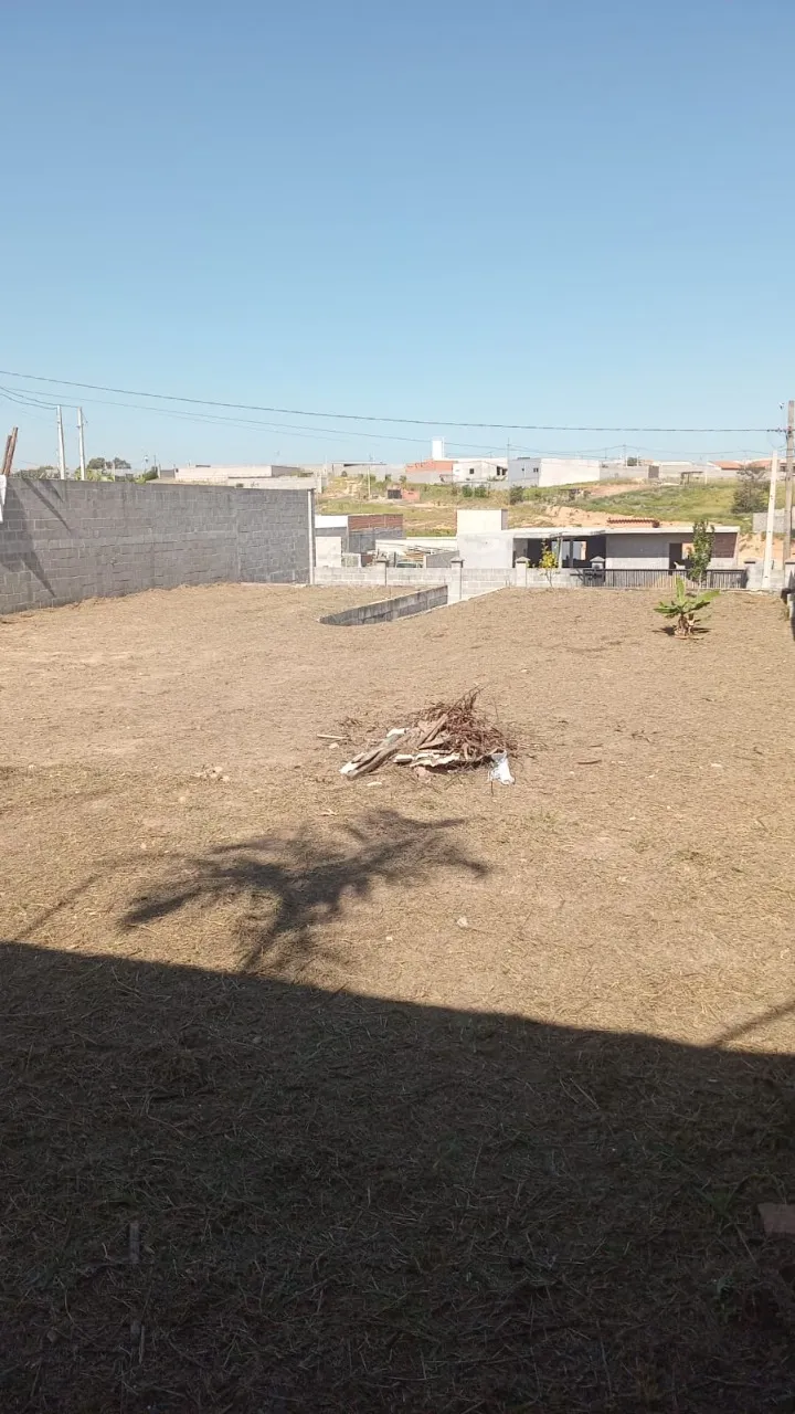 Plot for sale of 500 m² in Hortolândia, SP, Brazil