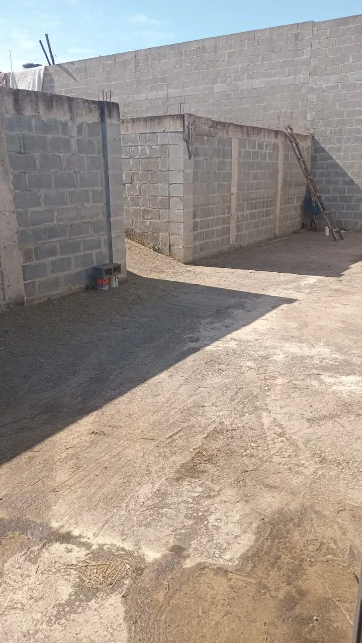 Plot for sale of 500 m² in Hortolândia, SP, Brazil