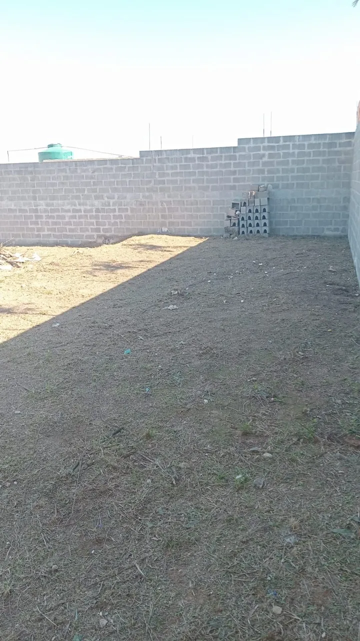 Plot for sale of 500 m² in Hortolândia, SP, Brazil