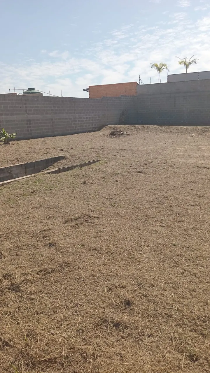 Plot for sale of 500 m² in Hortolândia, SP, Brazil
