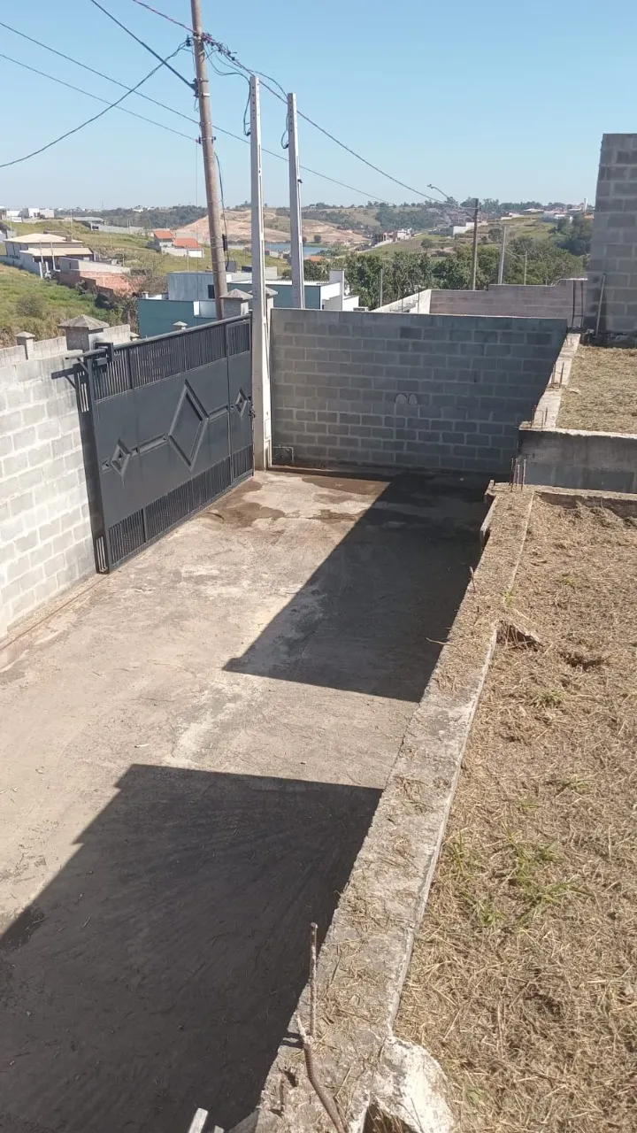 Plot for sale of 500 m² in Hortolândia, SP, Brazil