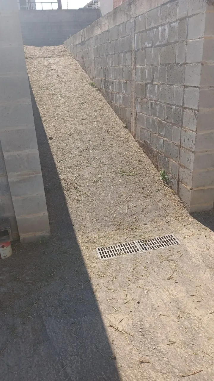 Plot for sale of 500 m² in Hortolândia, SP, Brazil