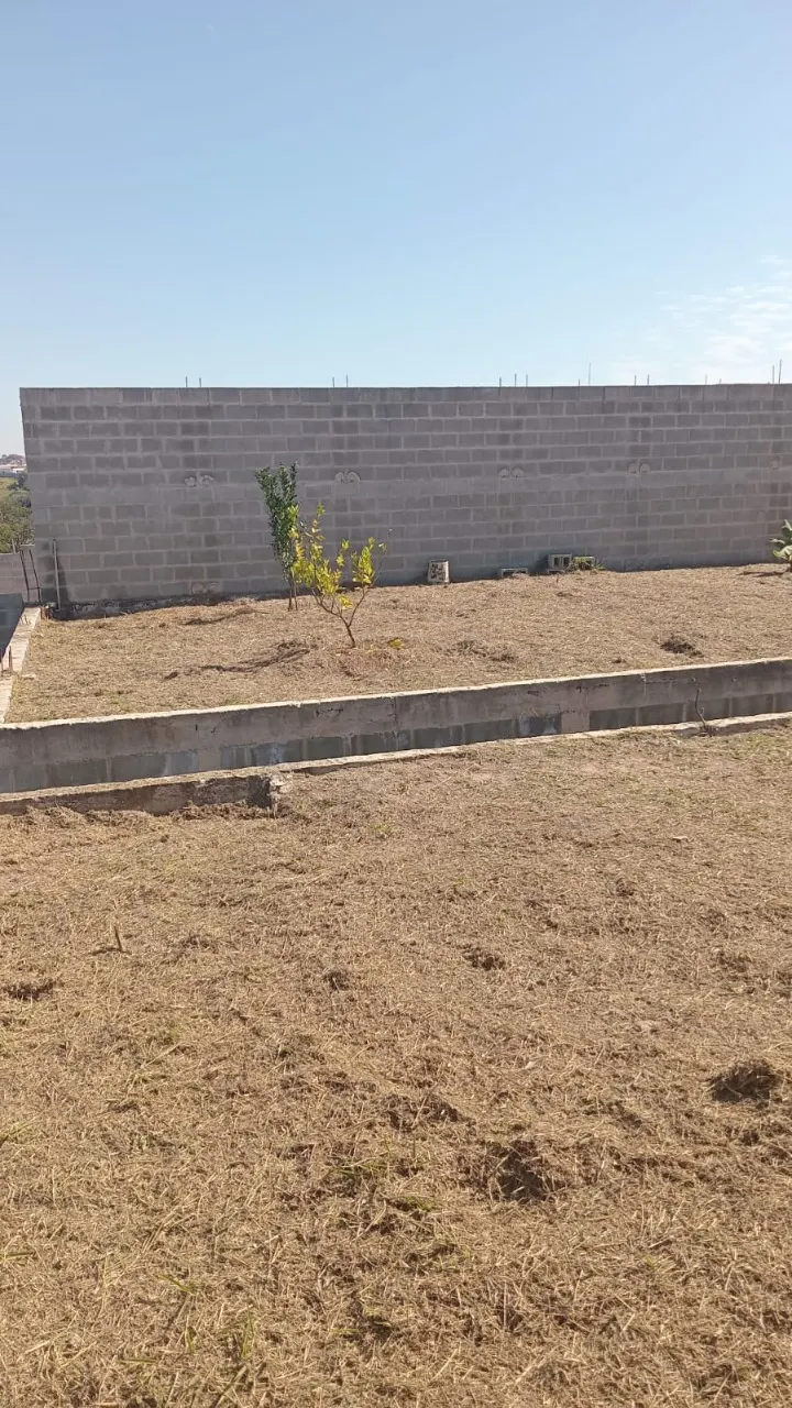 Plot for sale of 500 m² in Hortolândia, SP, Brazil