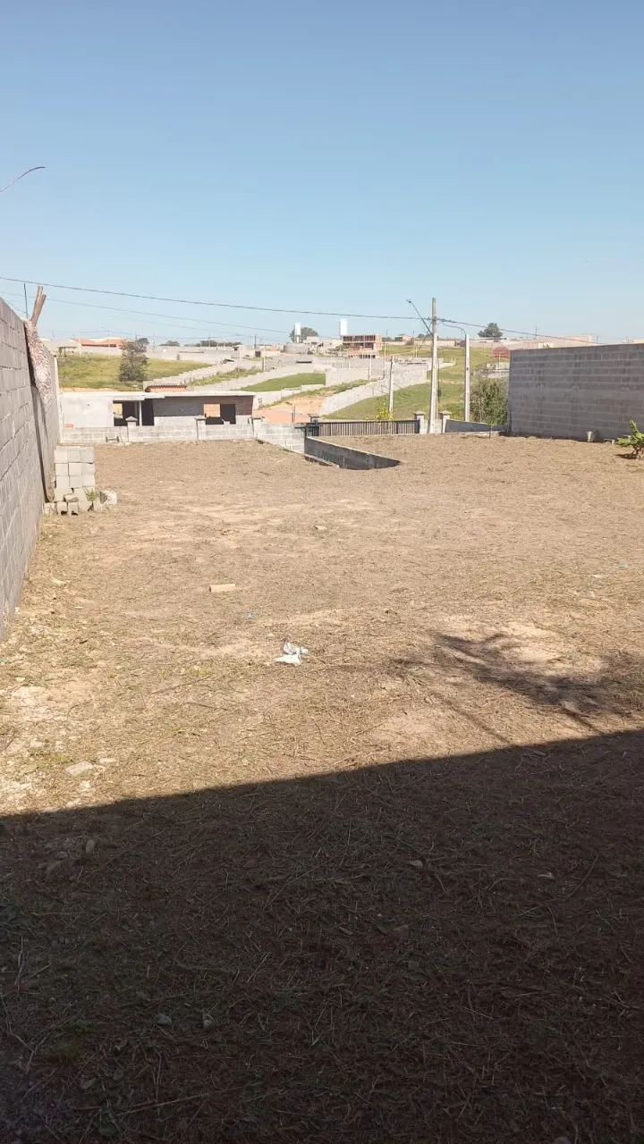 Plot for sale of 500 m² in Hortolândia, SP, Brazil