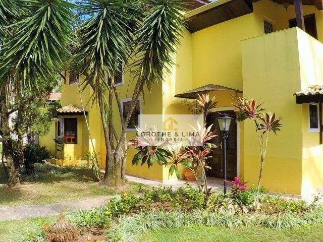Chácara à venda de 2.300 m² em São José dos Campos, SP, Brasil