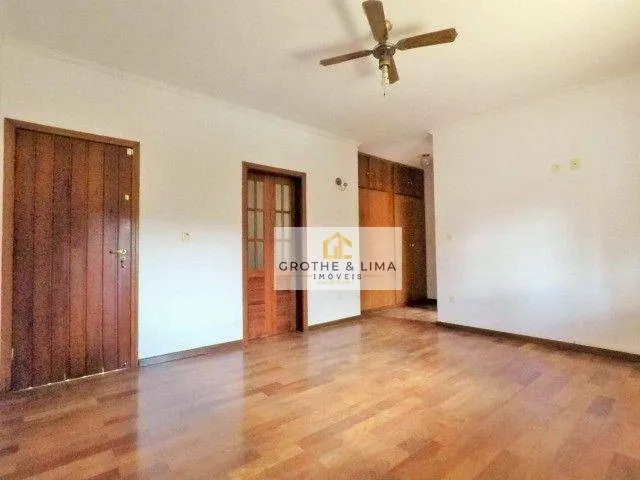 Chácara à venda de 2.300 m² em São José dos Campos, SP, Brasil