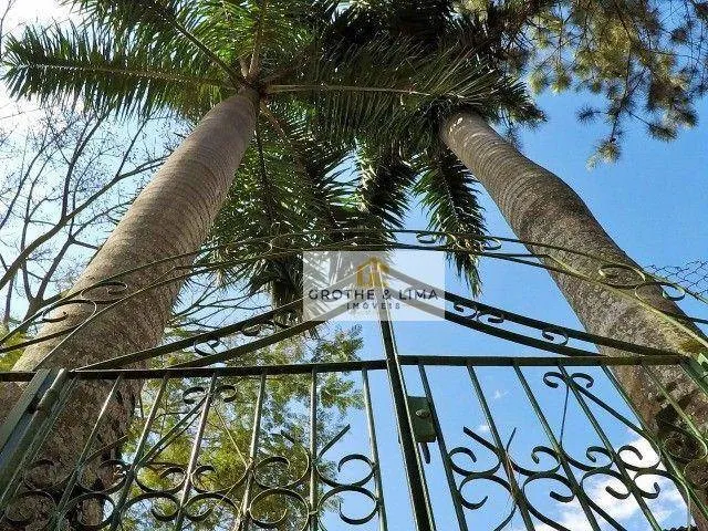 Chácara à venda de 2.300 m² em São José dos Campos, SP, Brasil
