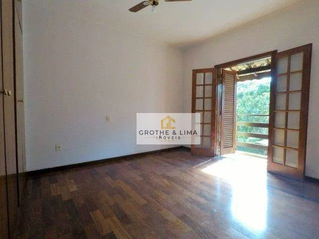 Chácara à venda de 2.300 m² em São José dos Campos, SP, Brasil