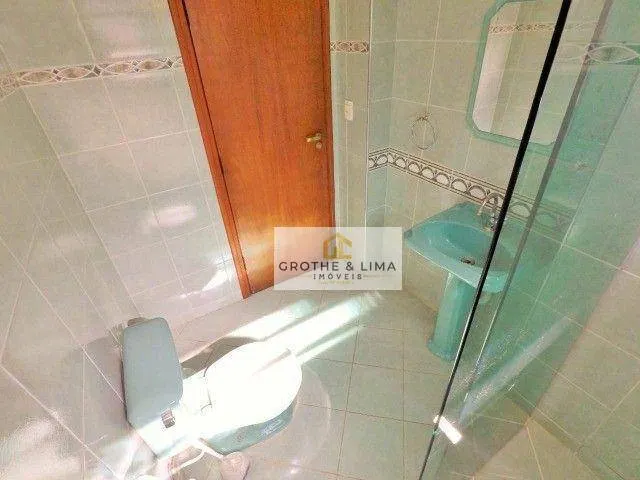Chácara à venda de 2.300 m² em São José dos Campos, SP, Brasil