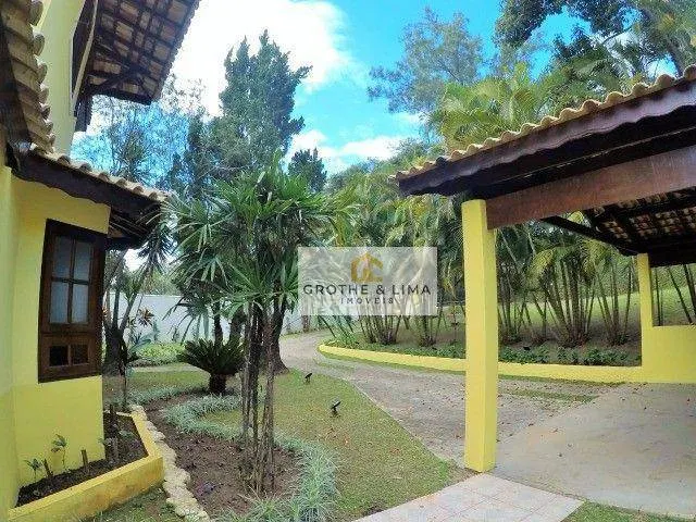 Chácara à venda de 2.300 m² em São José dos Campos, SP, Brasil