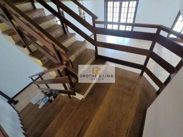 Chácara à venda de 2.300 m² em São José dos Campos, SP, Brasil