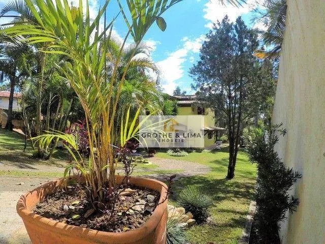 Chácara à venda de 2.300 m² em São José dos Campos, SP, Brasil