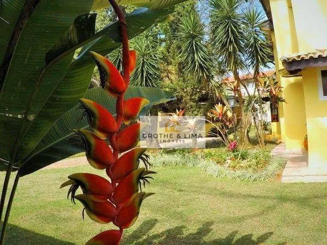 Chácara à venda de 2.300 m² em São José dos Campos, SP, Brasil