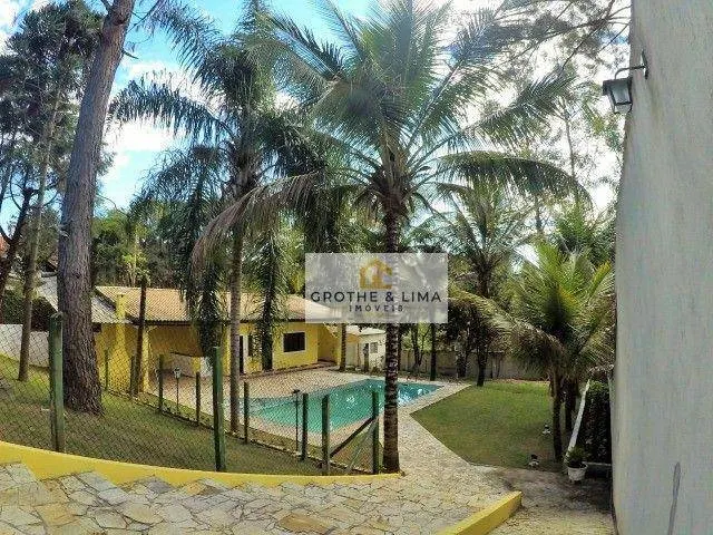 Chácara à venda de 2.300 m² em São José dos Campos, SP, Brasil