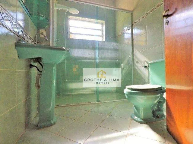 Chácara à venda de 2.300 m² em São José dos Campos, SP, Brasil