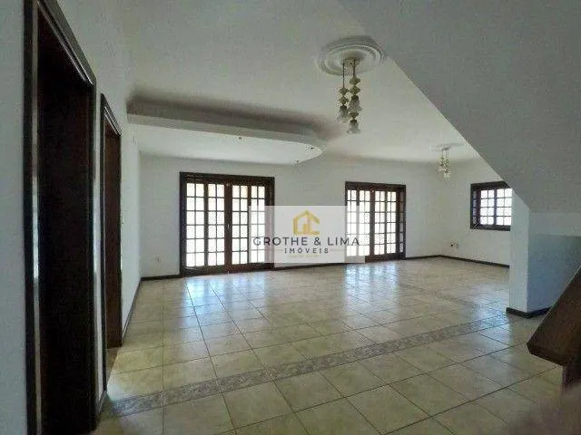 Chácara à venda de 2.300 m² em São José dos Campos, SP, Brasil