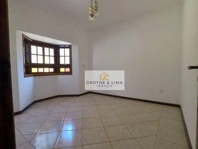 Chácara à venda de 2.300 m² em São José dos Campos, SP, Brasil