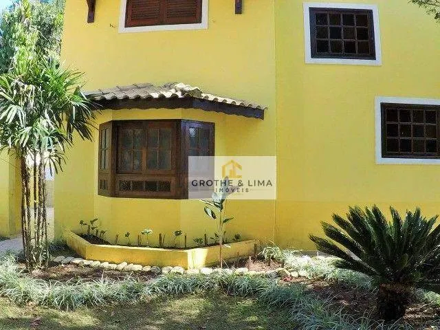 Chácara à venda de 2.300 m² em São José dos Campos, SP, Brasil