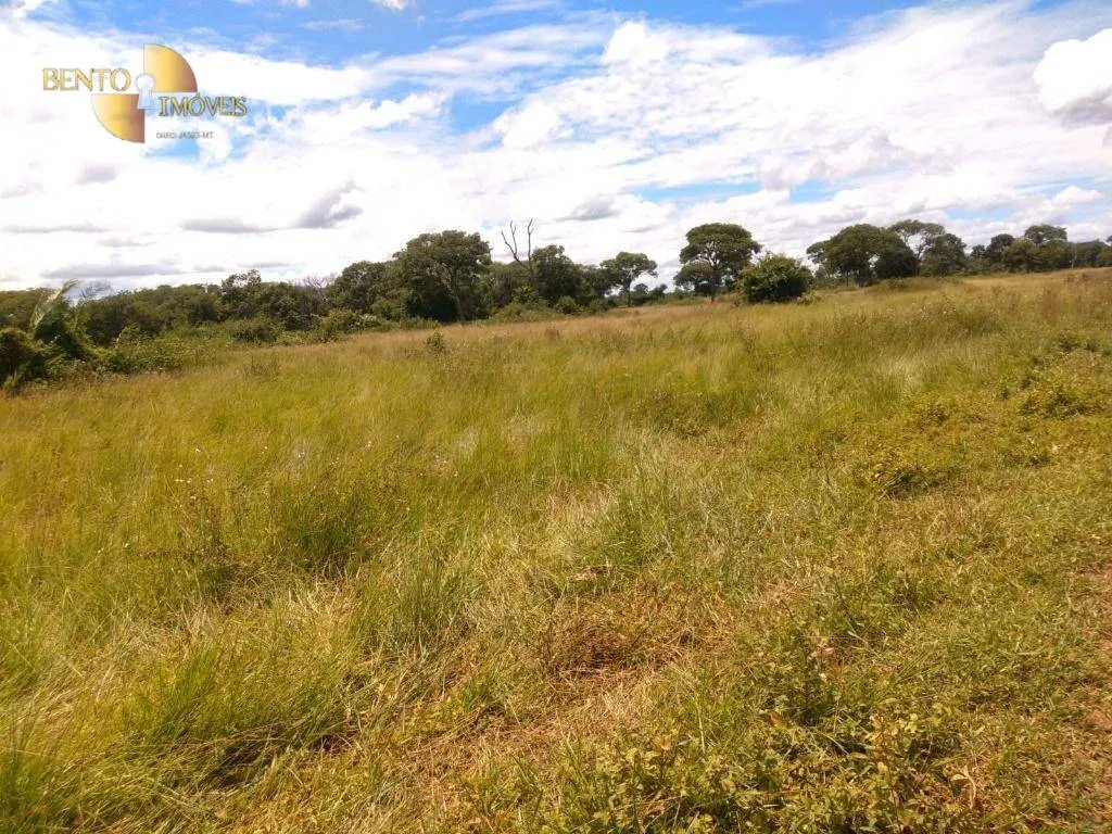 Fazenda à venda de 1.600 ha em Várzea Grande, MT, Brasil