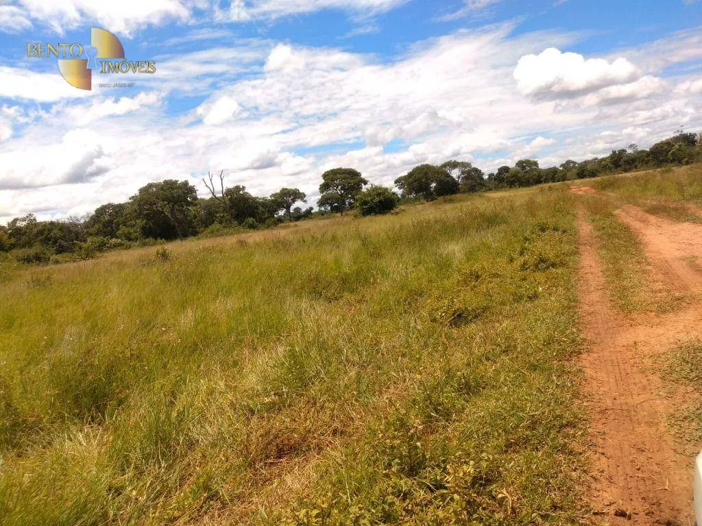 Fazenda à venda de 1.600 ha em Várzea Grande, MT, Brasil