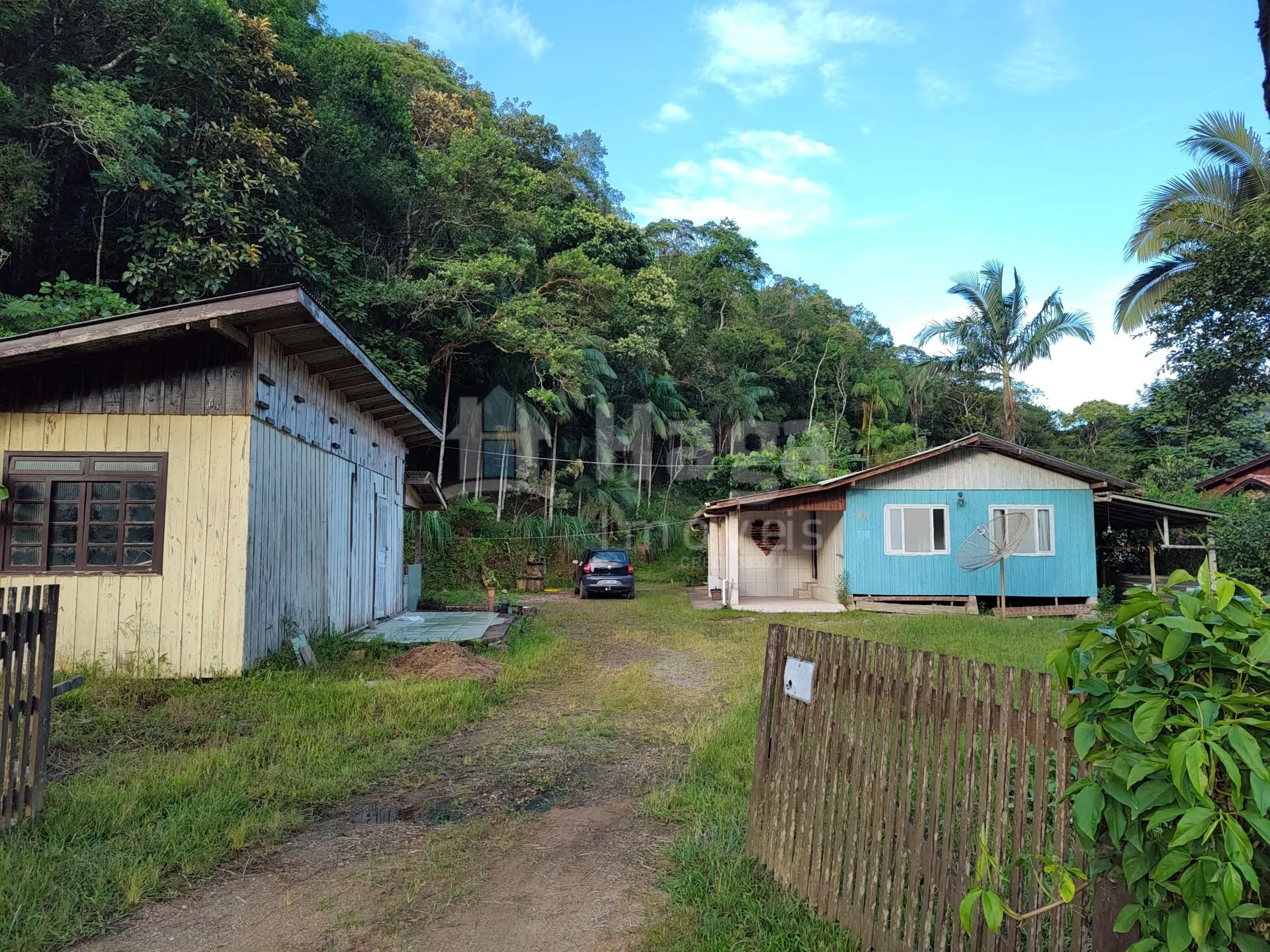 Fazenda à venda de 1 ha em Itajaí, SC, Brasil