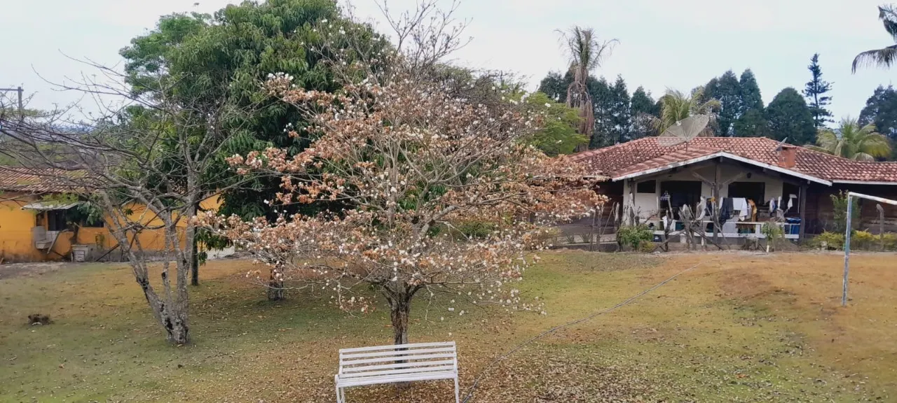 Country home for sale of 1 acres in Boituva, SP, Brazil