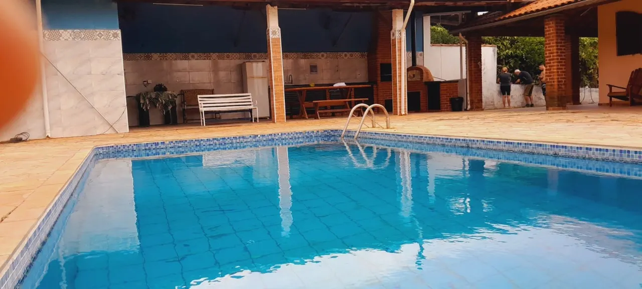 Country home for sale of 1 acres in Boituva, SP, Brazil