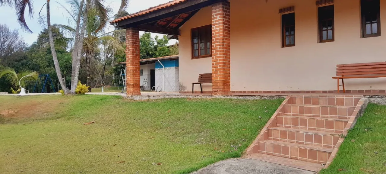 Chácara à venda de 4.600 m² em Boituva, SP, Brasil
