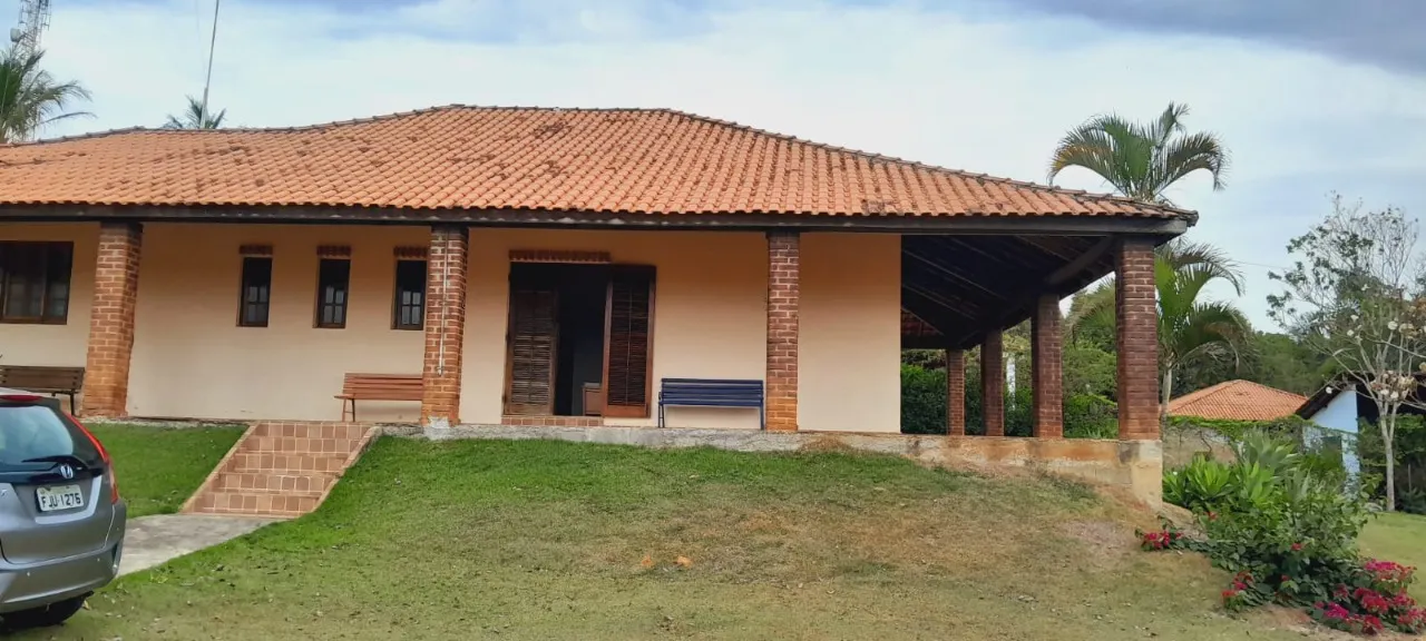 Country home for sale of 1 acres in Boituva, SP, Brazil