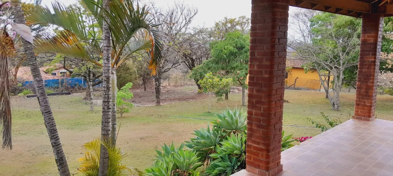 Country home for sale of 1 acres in Boituva, SP, Brazil