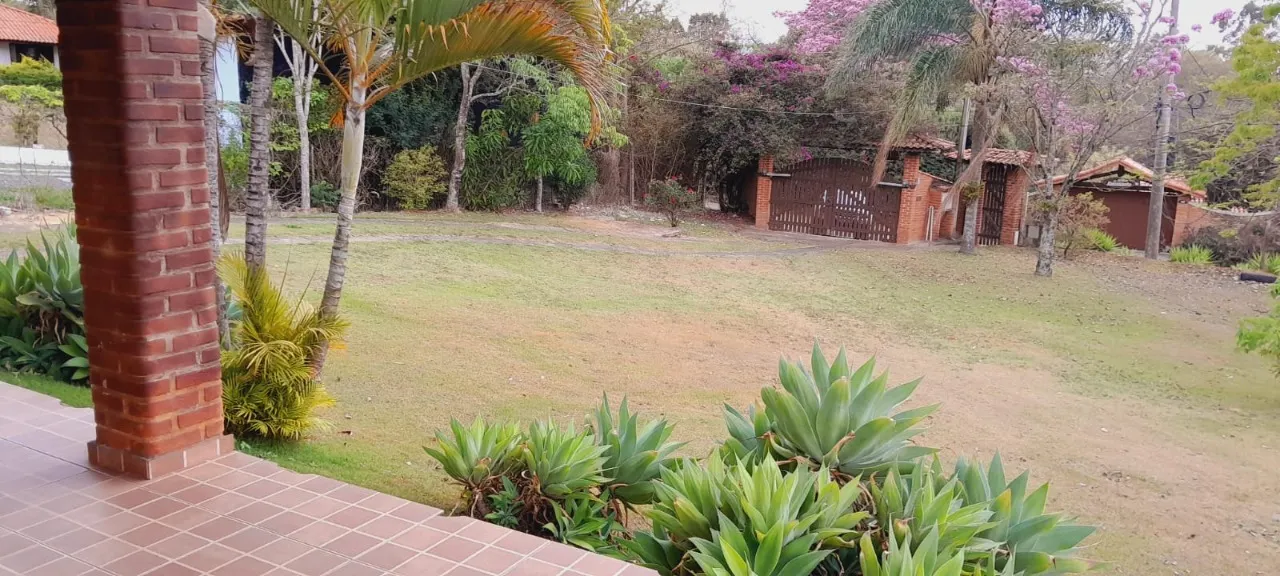 Country home for sale of 1 acres in Boituva, SP, Brazil