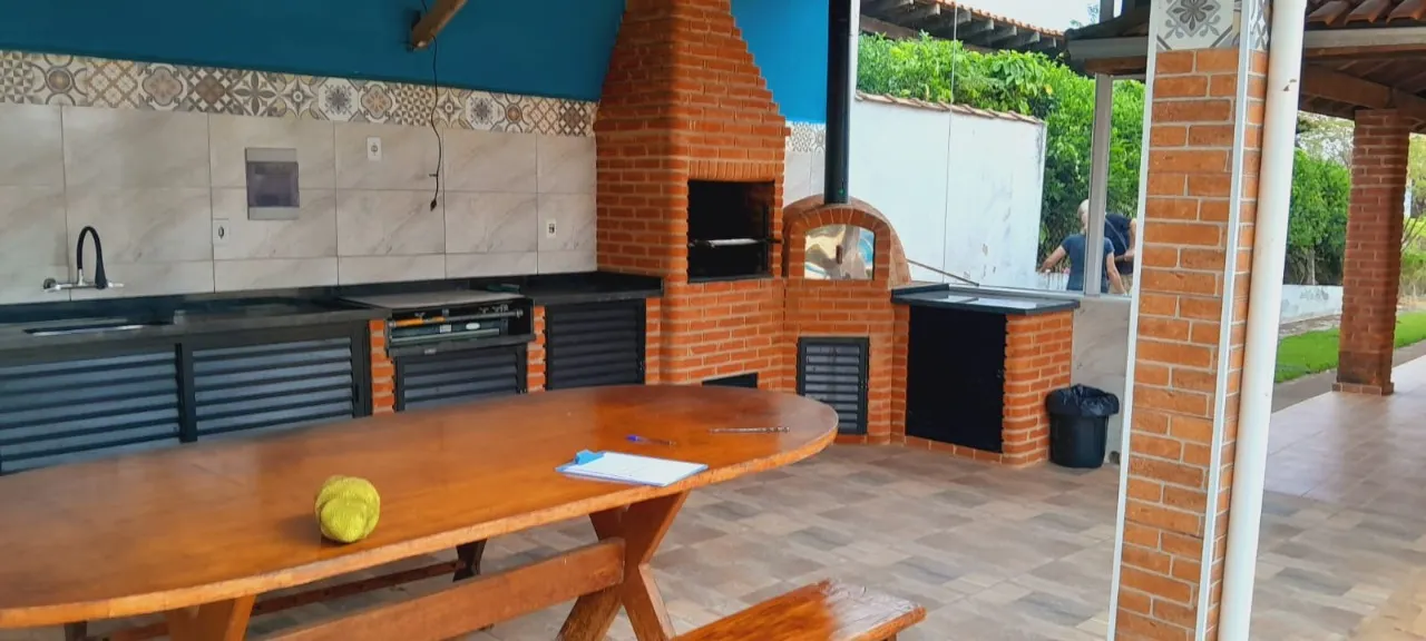 Country home for sale of 1 acres in Boituva, SP, Brazil