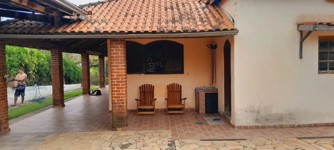 Country home for sale of 1 acres in Boituva, SP, Brazil