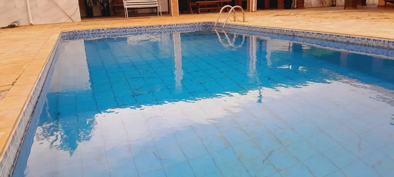 Country home for sale of 1 acres in Boituva, SP, Brazil
