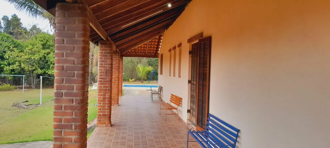 Country home for sale of 1 acres in Boituva, SP, Brazil