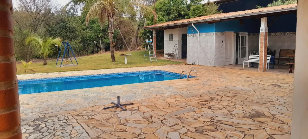 Country home for sale of 1 acres in Boituva, SP, Brazil