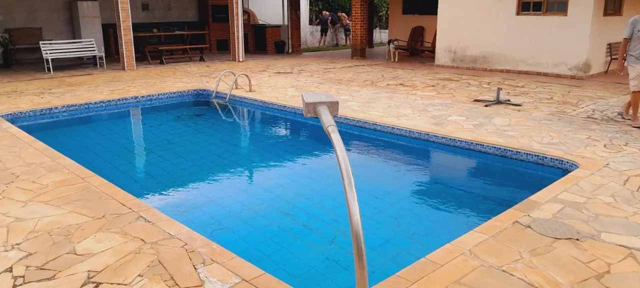 Country home for sale of 1 acres in Boituva, SP, Brazil