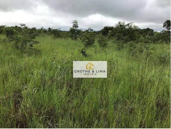 Fazenda à venda de 5.038 ha em Recursolândia, TO, Brasil