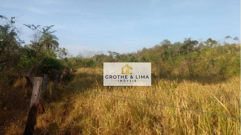 Fazenda à venda de 5.038 ha em Recursolândia, TO, Brasil