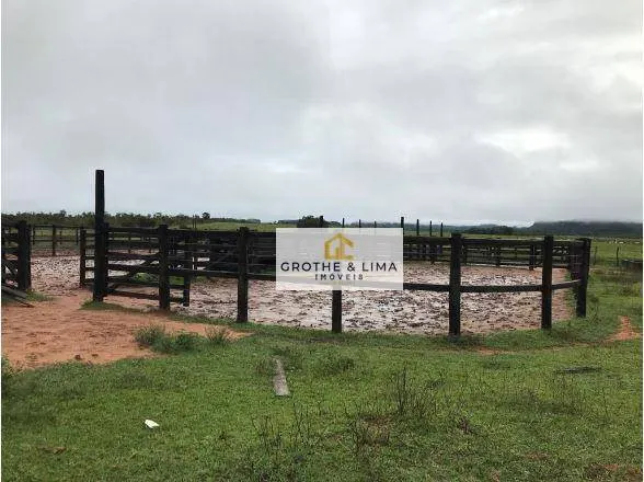 Fazenda à venda de 5.038 ha em Recursolândia, TO, Brasil