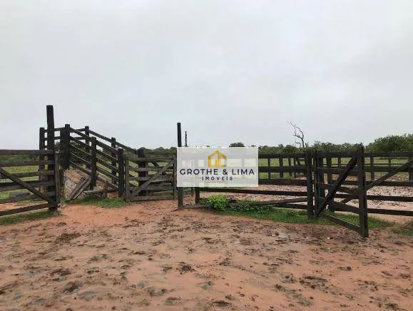 Fazenda à venda de 5.038 ha em Recursolândia, TO, Brasil