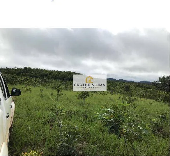 Fazenda à venda de 5.038 ha em Recursolândia, TO, Brasil