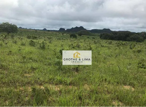 Fazenda à venda de 5.038 ha em Recursolândia, TO, Brasil