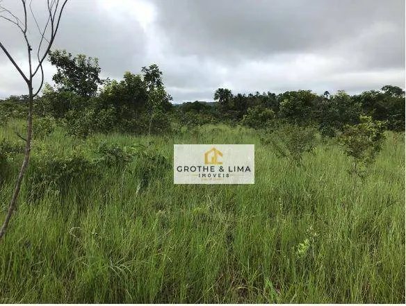 Fazenda à venda de 5.038 ha em Recursolândia, TO, Brasil