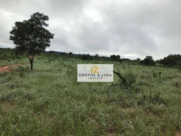 Fazenda à venda de 5.038 ha em Recursolândia, TO, Brasil